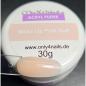 Preview: Acryl Puder Make Up Pink Soft 30 gramm